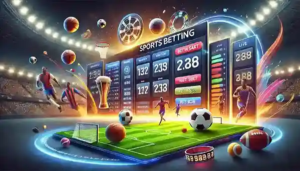 SPORT