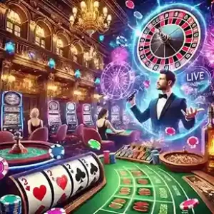 PH888 Online Casino