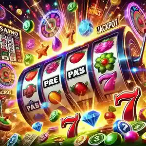 Why PH888 Is the Best Platform for Online Slot Games